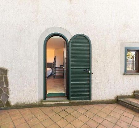 Casa Vacanze Montedoro Montefiascone Exteriör bild