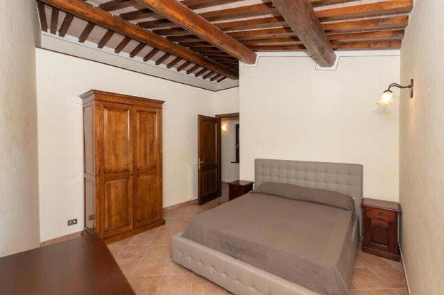Casa Vacanze Montedoro Montefiascone Exteriör bild