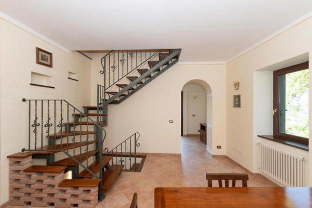 Casa Vacanze Montedoro Montefiascone Exteriör bild
