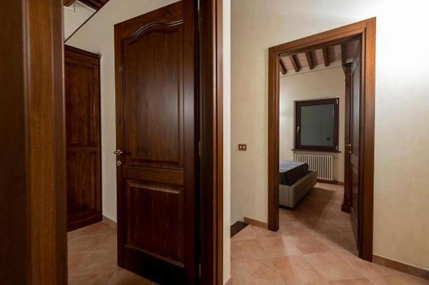 Casa Vacanze Montedoro Montefiascone Exteriör bild
