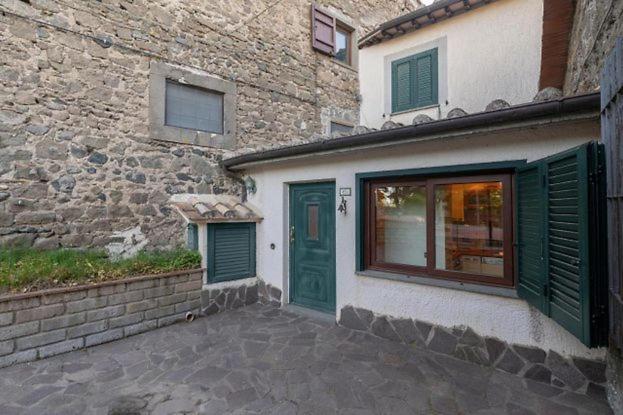 Casa Vacanze Montedoro Montefiascone Exteriör bild