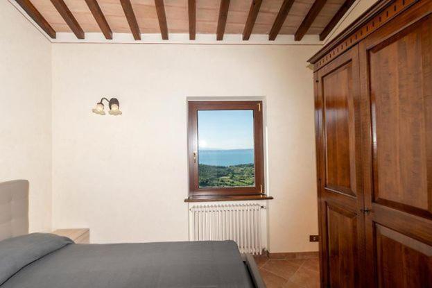 Casa Vacanze Montedoro Montefiascone Exteriör bild