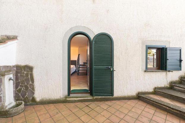 Casa Vacanze Montedoro Montefiascone Exteriör bild