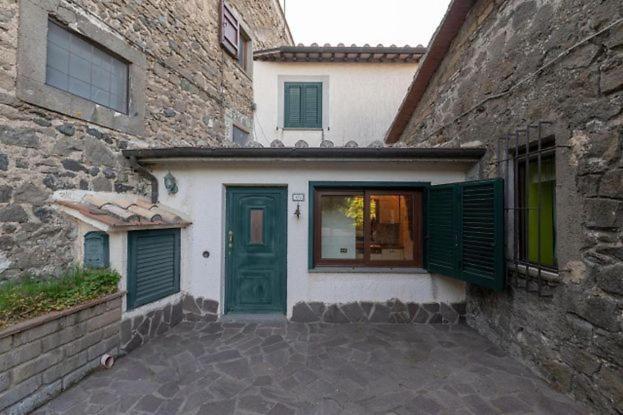 Casa Vacanze Montedoro Montefiascone Exteriör bild