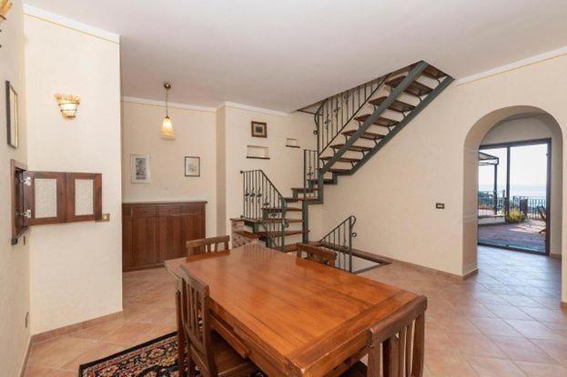 Casa Vacanze Montedoro Montefiascone Exteriör bild