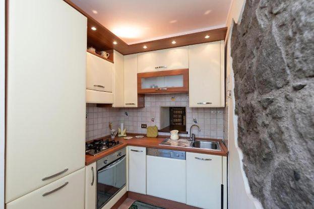 Casa Vacanze Montedoro Montefiascone Exteriör bild