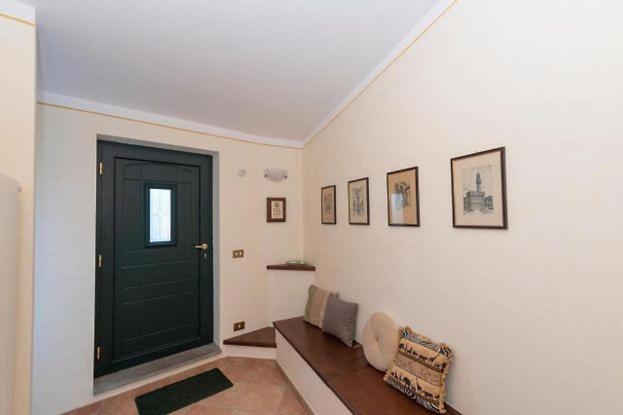 Casa Vacanze Montedoro Montefiascone Exteriör bild