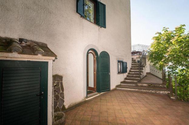 Casa Vacanze Montedoro Montefiascone Exteriör bild